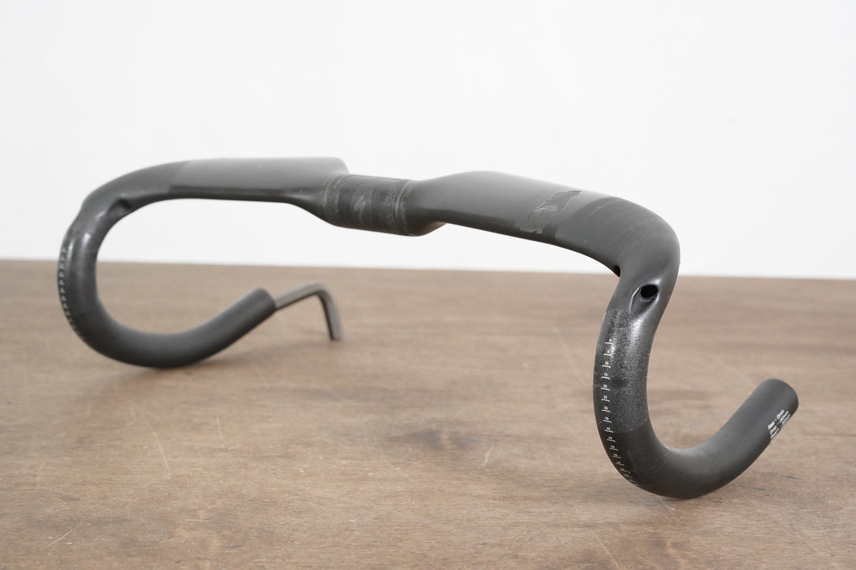 40cm Specialized S-WORKS Aerofly Carbon Compact Road Handlebar 31.8mm