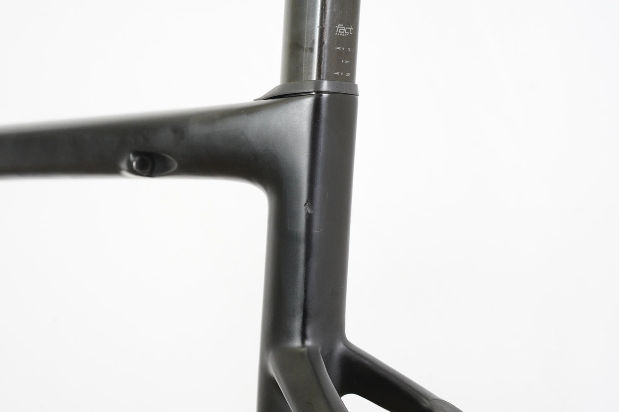 54cm Specialized S-WORKS Tarmac SL6 Carbon Rim Brake Road Frameset