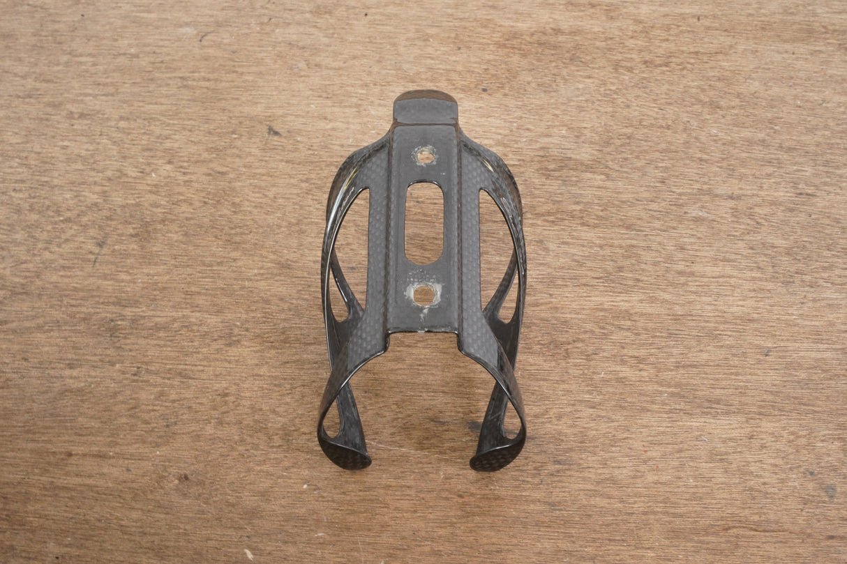 (1) Dolce Vita Carbon Water Bottle Cage 33g