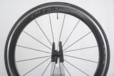 Shimano Dura-Ace WH-9100 C60 Carbon Clincher Rim Brake Wheelset 11 Speed