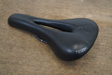 138mm Terry Fly Gel Cr-Mo Rail Road Saddle 332g