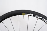 Mavic Aksium One Alloy Disc Brake Clincher Wheelset Shimano/SRAM 11 Speed