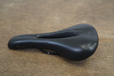138mm Terry Fly Gel Cr-Mo Rail Road Saddle 332g