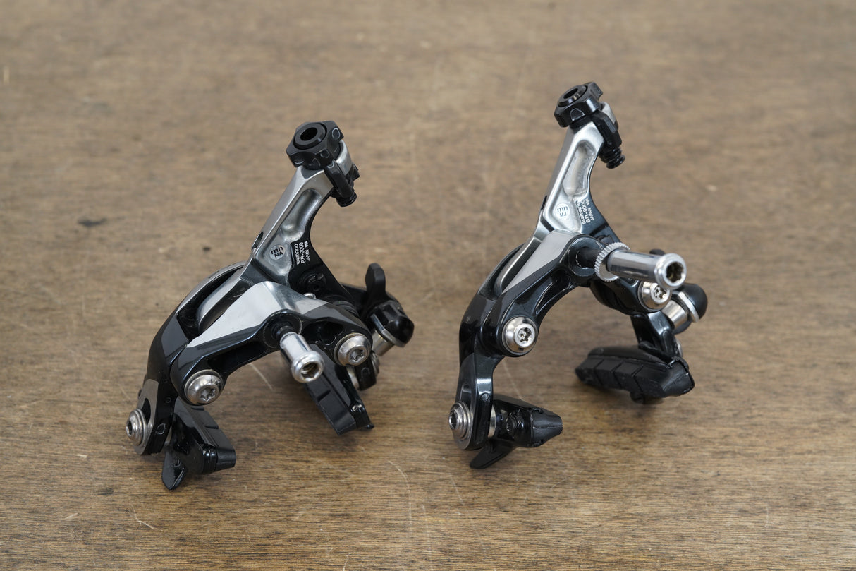 Shimano Dura-Ace 9000 11 Speed Mechanical Rim Brake Road Groupset 9000