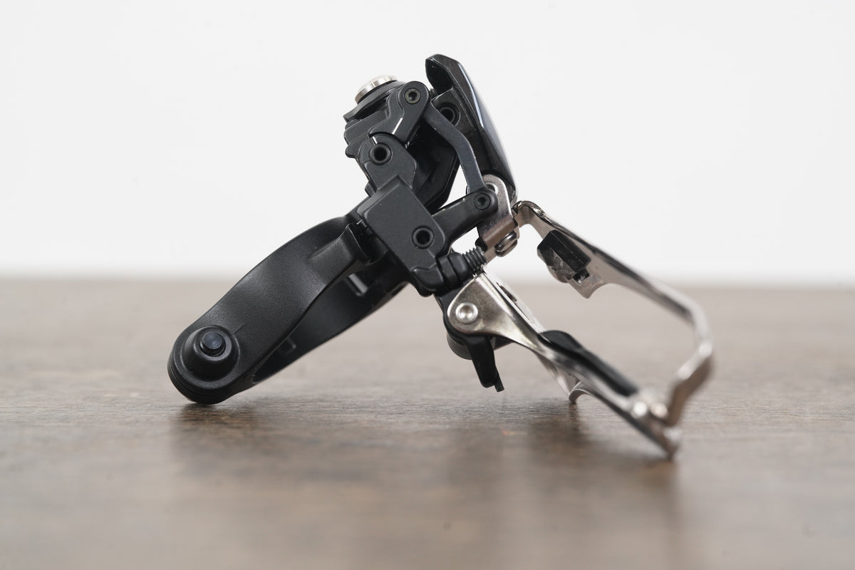 Shimano Dura-Ace FD-R9100 Mechanical Clamp-On Front Derailleur 9100