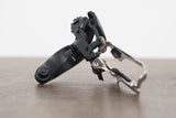 Shimano Dura-Ace FD-R9100 Mechanical Clamp-On Front Derailleur 9100