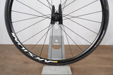 Mavic Aksium One Alloy Disc Brake Clincher Wheelset Shimano/SRAM 11 Speed