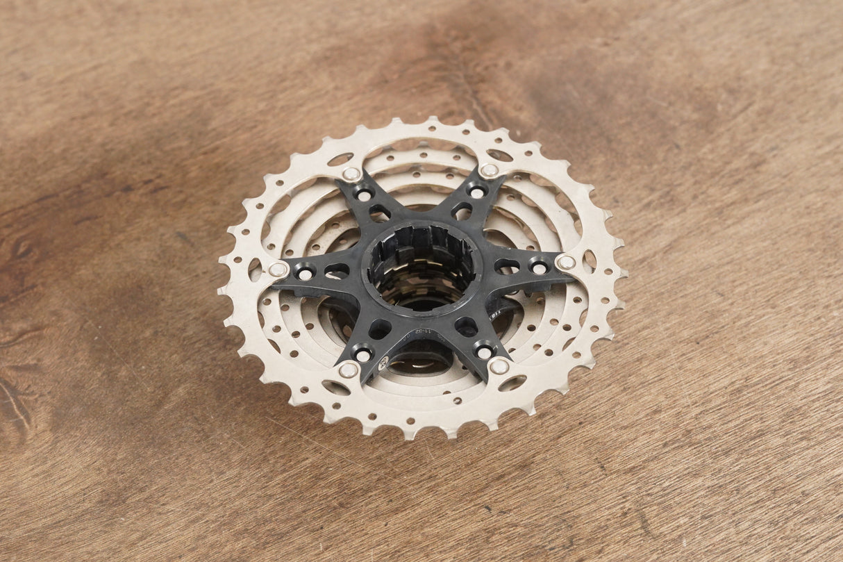 11-32T Shimano Ultegra CS-6800 11 Speed Cassette 280g 6800