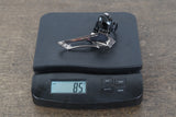 Shimano Dura-Ace FD-R9100 Mechanical Clamp-On Front Derailleur 9100