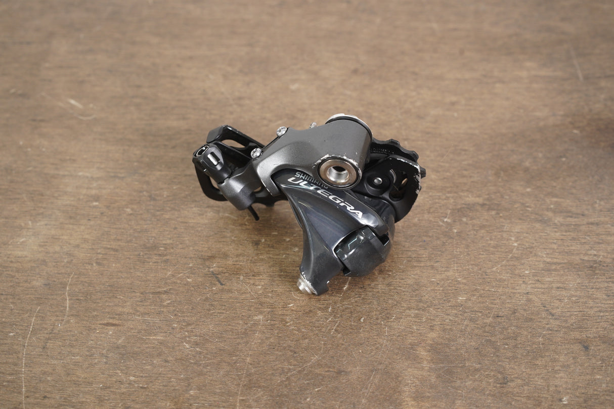 Shimano Dura-Ace/Ultegra 6800 11 Speed Mechanical Rim Brake TT Groupset