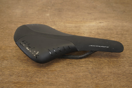 140mm (Regular) Fizik Antares R1 Carbon Rail Road Saddle 160g