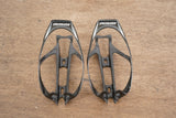 (2) Specialized Rib Cage II Carbon Water Bottle Cages 47g