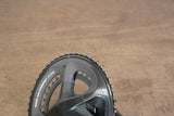 165mm 50/34T Shimano Ultegra FC-R8000 11 Speed Crankset 8000