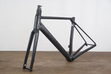 S (Small) Canyon Endurace CF SLX Di2 Carbon Disc Brake Road Frameset