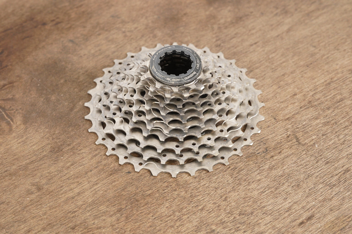 11-32T Shimano Ultegra CS-6800 11 Speed Cassette 280g 6800