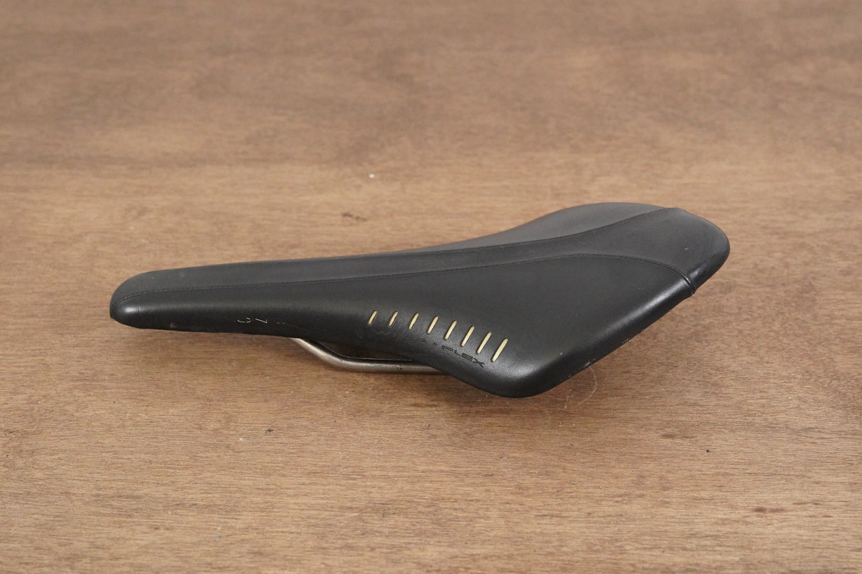 130mm Fizik Arione Titanium Rail Road Saddle 251g