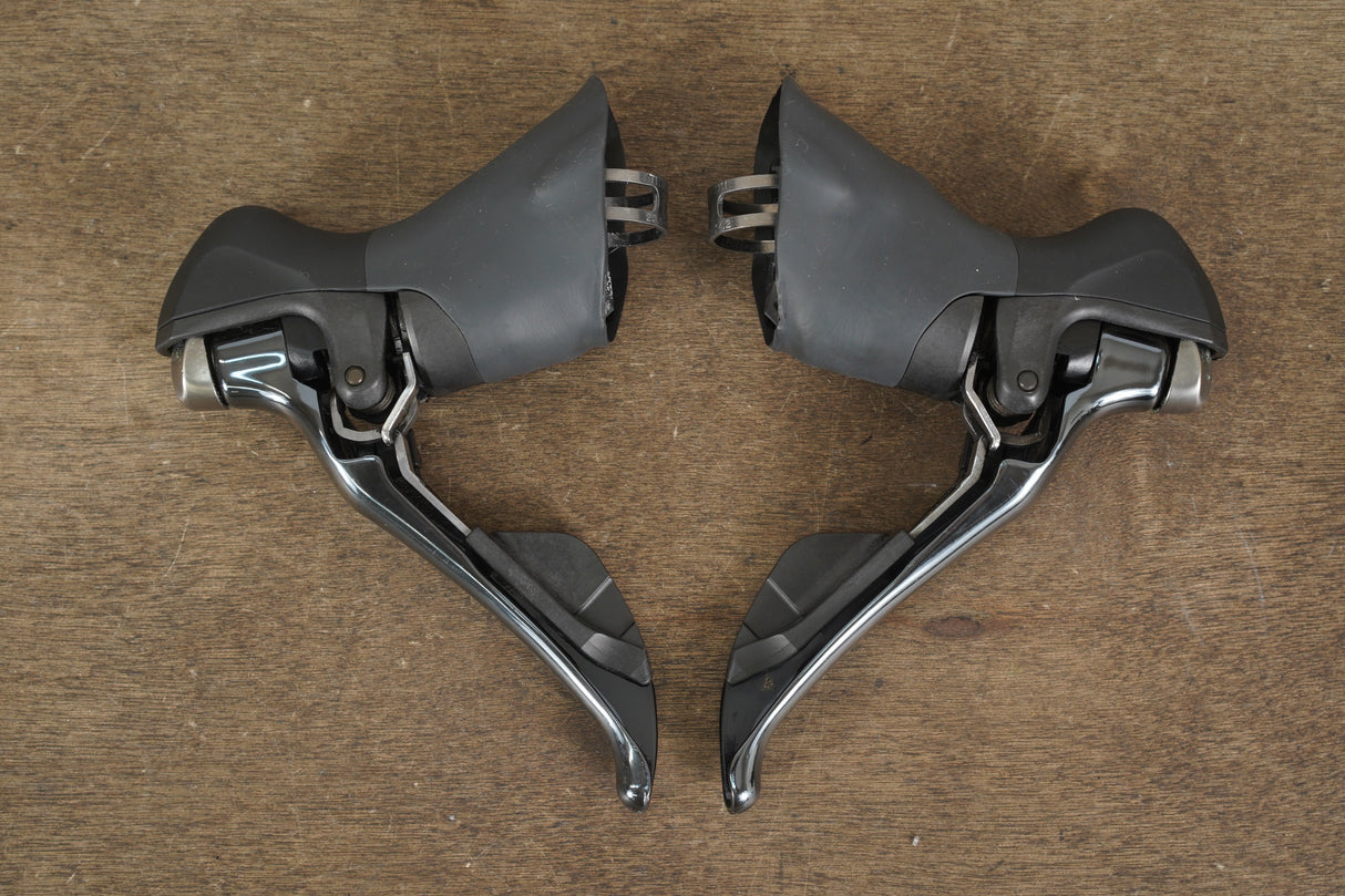 Shimano Dura-Ace 9000 11 Speed Mechanical Rim Brake Road Groupset 9000