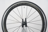 Shimano Dura-Ace WH-9100 C60 Carbon Clincher Rim Brake Wheelset 11 Speed