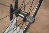 Mavic Aksium One Alloy Disc Brake Clincher Wheelset Shimano/SRAM 11 Speed