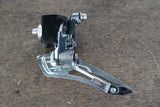 SRAM Force 10 Mechanical Braze-On Front Derailleur 88g