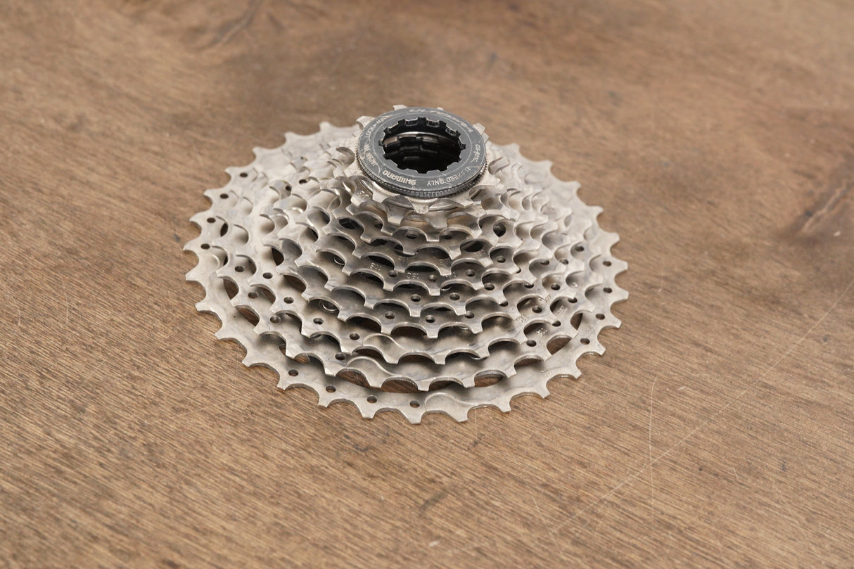 11-32T Shimano Ultegra CS-6800 11 Speed Cassette 280g 6800