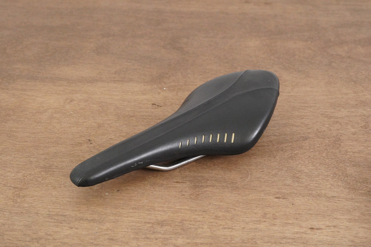 130mm Fizik Arione Titanium Rail Road Saddle 251g