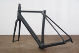 S (Small) Canyon Endurace CF SLX Di2 Carbon Disc Brake Road Frameset