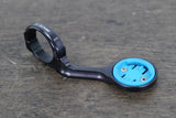 K-EDGE Garmin Out Front Handlebar Cycling Computer Mount 33g
