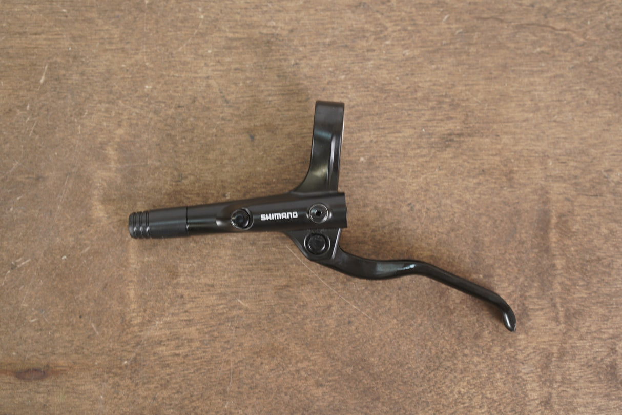(1) LEFT Shimano  Hydraulic Disc Brake MTB Brake Lever