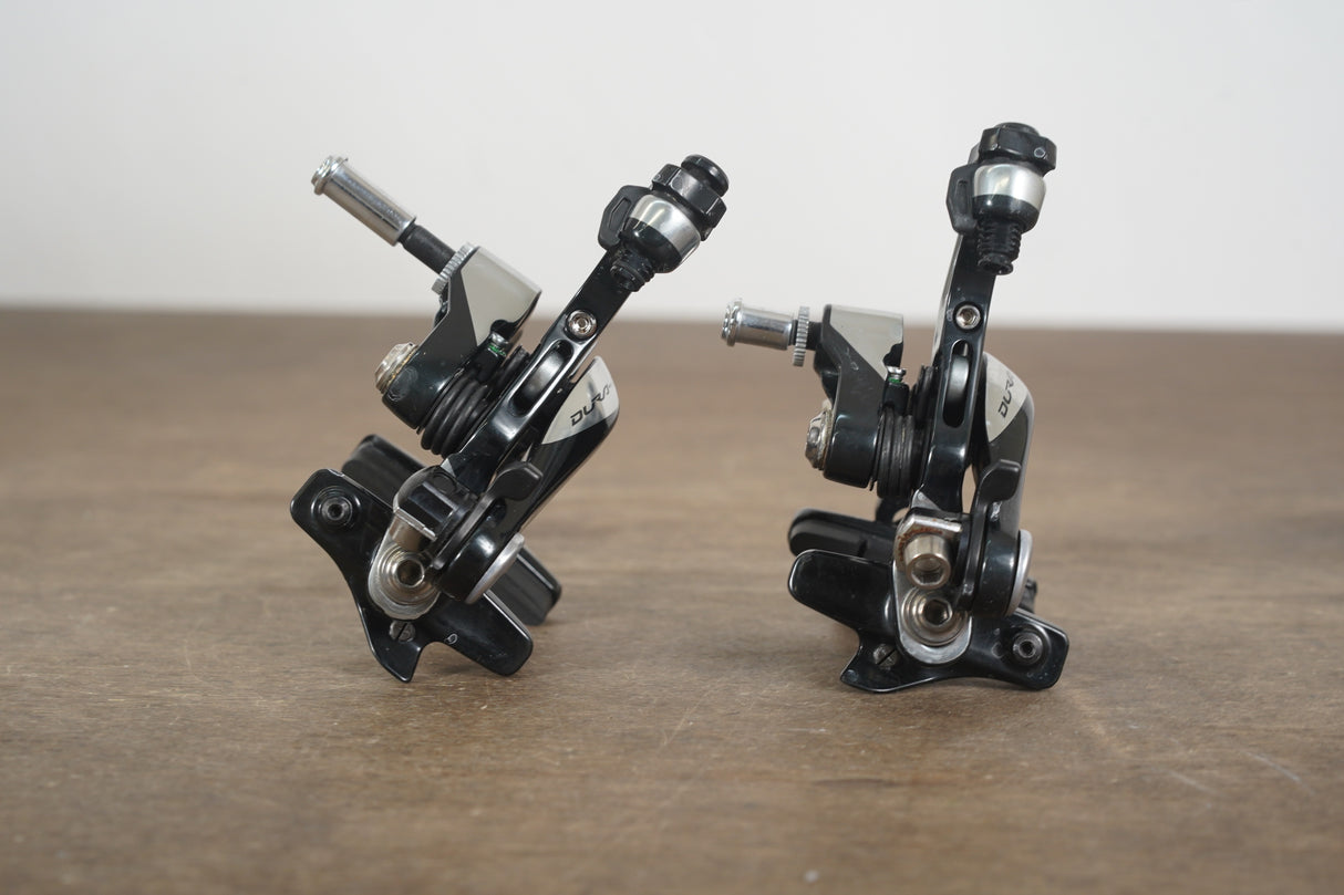 Shimano Dura-Ace 9000 11 Speed Mechanical Rim Brake Road Groupset 9000