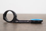 K-EDGE Garmin Out Front Handlebar Cycling Computer Mount 33g