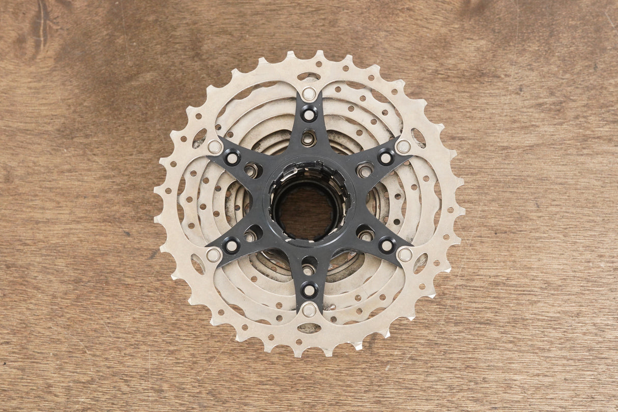 11-32T Shimano Ultegra CS-6800 11 Speed Cassette 280g 6800