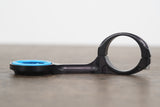 K-EDGE Garmin Out Front Handlebar Cycling Computer Mount 33g