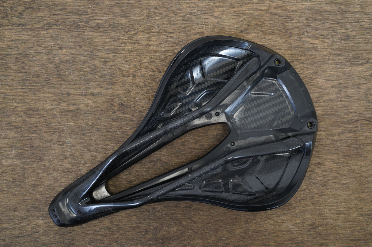 143mm Specialized S-WORKS Power Carbon Rail Road Saddle 159g