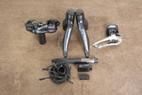 Shimano Ultegra R8050 Di2 11 Speed Electronic Rim Brake Road Groupset 8050