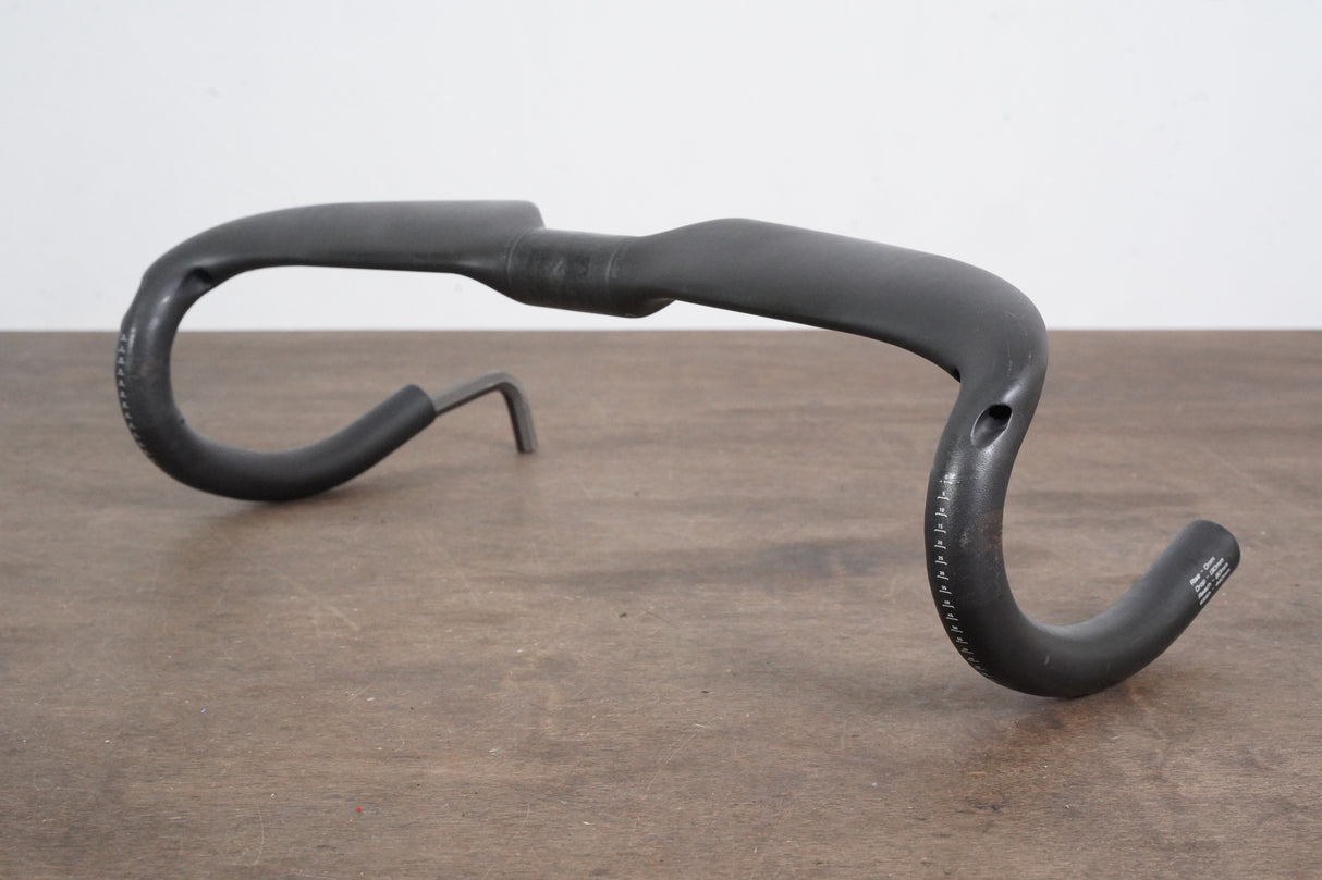 44cm Specialized S-WORKS Aerofly Carbon Compact Road Handlebar 31.8mm