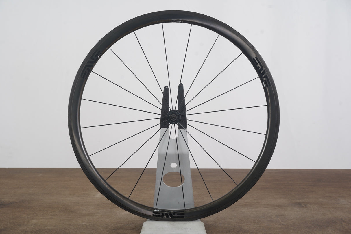 FRONT ENVE 3.4 SES Gen 2 Formula Carbon Clincher Rim Brake Wheel