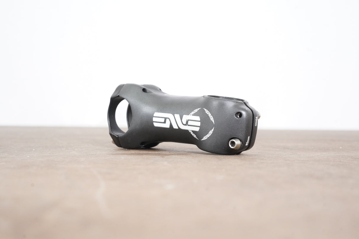 ENVE 90mm ±6 Degree Carbon Road Stem 114g 1 1/8" 31.8mm