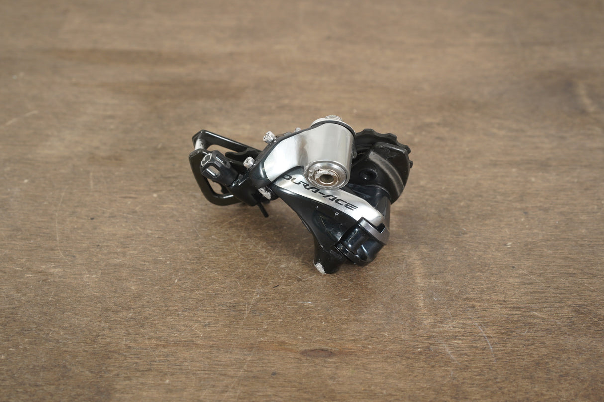 Shimano Dura-Ace 9000 11 Speed Mechanical Rim Brake Road Groupset 9000