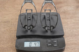 (2) Specialized Rib Cage II Carbon Water Bottle Cages 47g