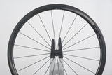 FRONT ENVE 3.4 SES Gen 2 Formula Carbon Clincher Rim Brake Wheel