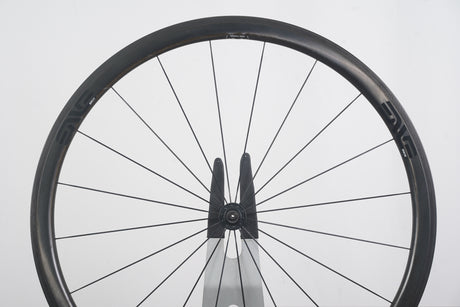 FRONT ENVE 3.4 SES Gen 2 Formula Carbon Clincher Rim Brake Wheel