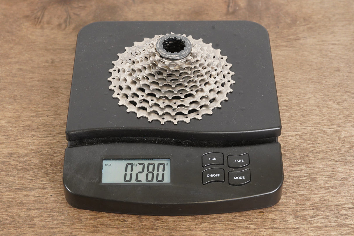 11-32T Shimano Ultegra CS-6800 11 Speed Cassette 280g 6800