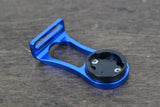 Alloy Stem Out Front Garmin Cycling Computer Mount