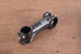 FSA OS-98 CSI 100mm ±6 Degree Carbon Alloy Road Stem 127g 1 1/8" 31.8mm