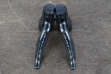 Shimano Dura-Ace R9170 Di2 11 Speed Electronic Hydraulic Disc Brake Groupset 9170
