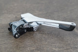 SRAM Force 22 YAW Mechanical Braze-On Front Derailleur 78g