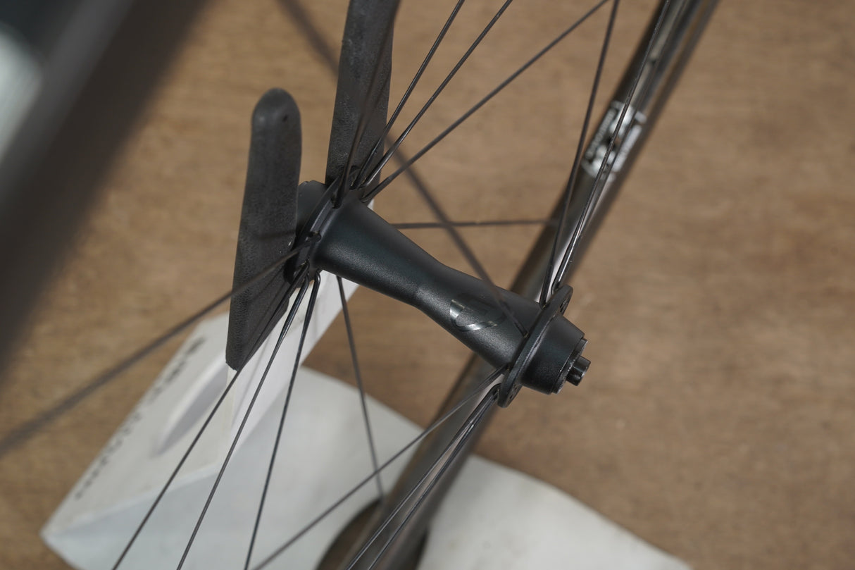 FRONT ENVE 3.4 SES Gen 2 Formula Carbon Clincher Rim Brake Wheel