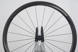 FRONT ENVE 3.4 SES Gen 2 Formula Carbon Clincher Rim Brake Wheel