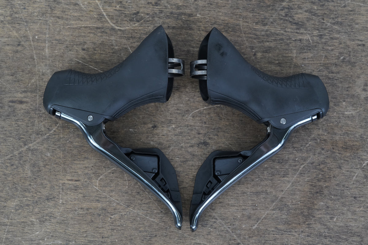 Shimano Dura-Ace R9170 Di2 11 Speed Electronic Hydraulic Disc Brake Groupset 9170